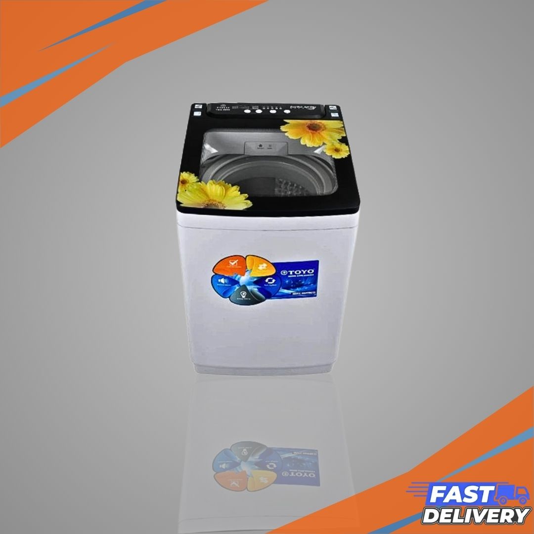 TMA 9000  : TOYO AUTOMATIC WASHING MACHINE 